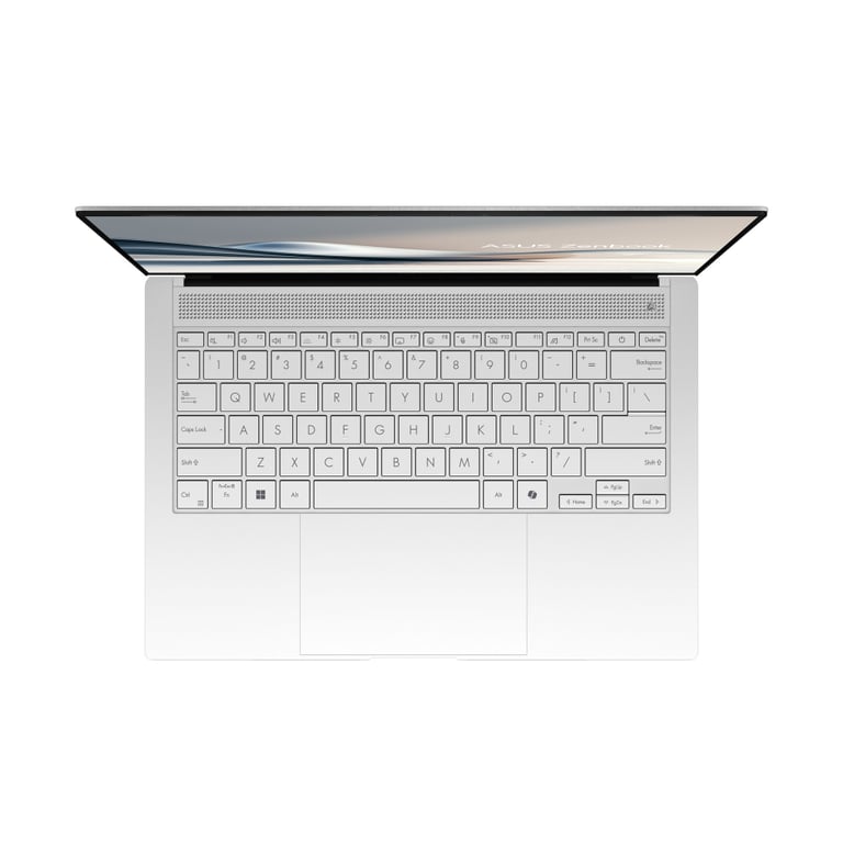 Ноутбук ASUS Zenbook S14 OLED UX5406SA-QJ475W (90NB14F2-M00UM0) - фото 4