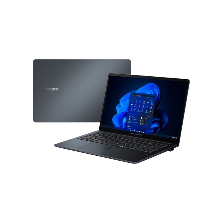 Ноутбук ASUS Expertbook B1 B1503CVA-S79096X (90NX0801-M0AF00) - фото 6