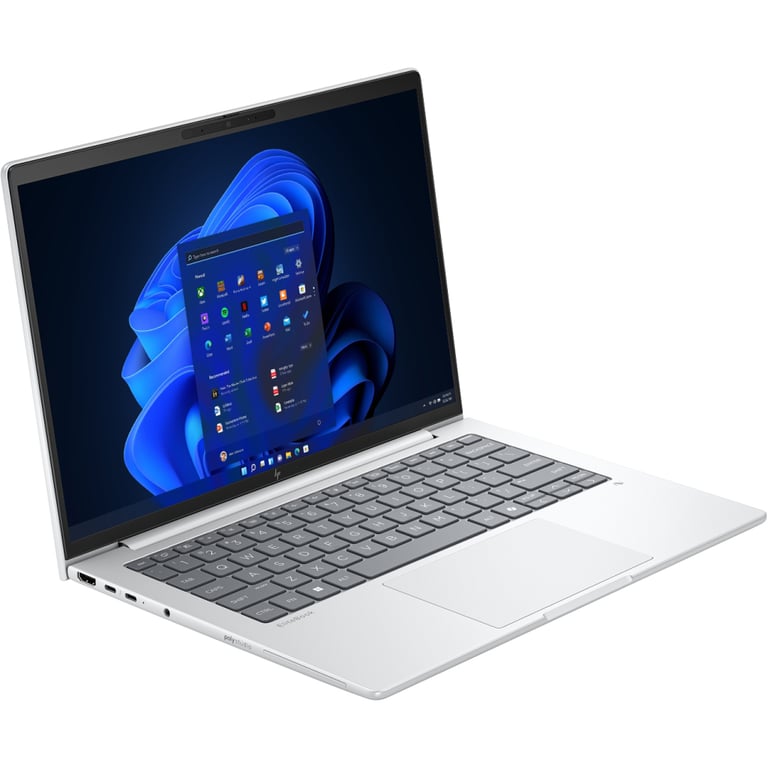 Ноутбук HP EliteBook 8 G1i (B0KF1AV) - фото 2