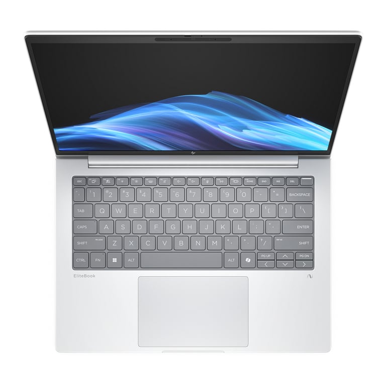 Ноутбук HP EliteBook 8 G1i (B0KF1AV) - фото 5