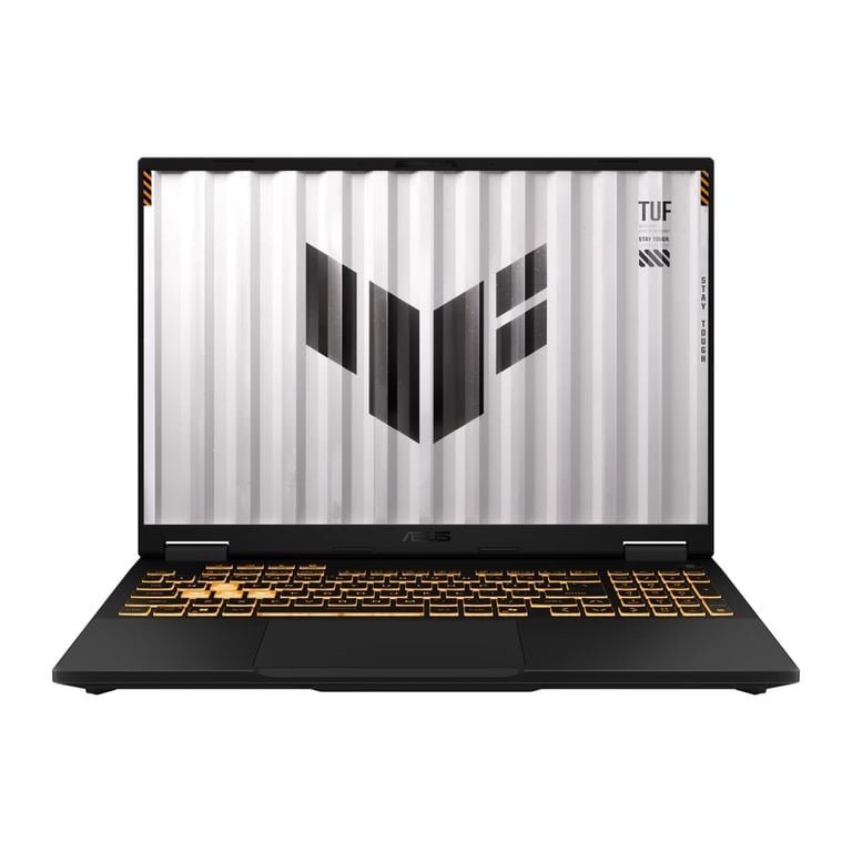 Ноутбук ASUS TUF Gaming F16 FX608JMI-TU309 (90NR0NB1-M00H80) - фото 1