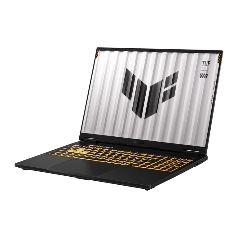 Ноутбук ASUS TUF Gaming F16 FX608JMI-TU309 (90NR0NB1-M00H80) - фото 3