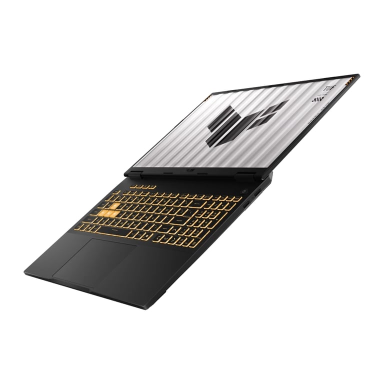 Ноутбук ASUS TUF Gaming F16 FX608JMI-TU309 (90NR0NB1-M00H80) - фото 5