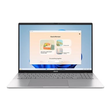 Ноутбук ASUS Vivobook S16 OLED M3607KA-SH091W (90NB16T2-M007H0) - фото 1