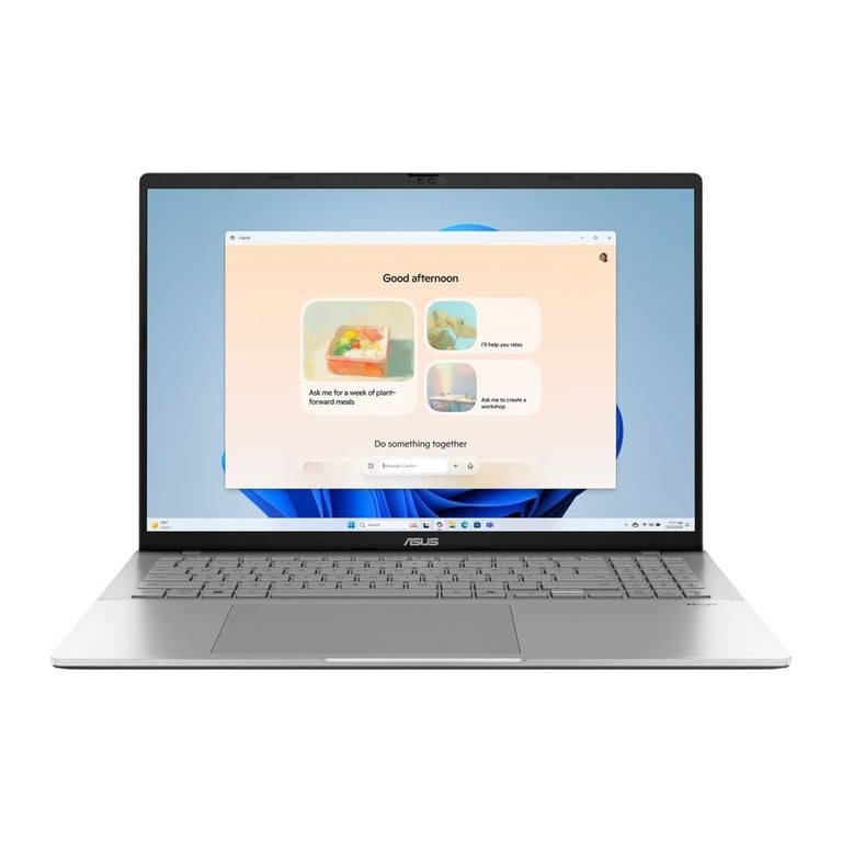 Ноутбук ASUS Vivobook S16 OLED M3607KA-SH091W (90NB16T2-M007H0) - фото 1