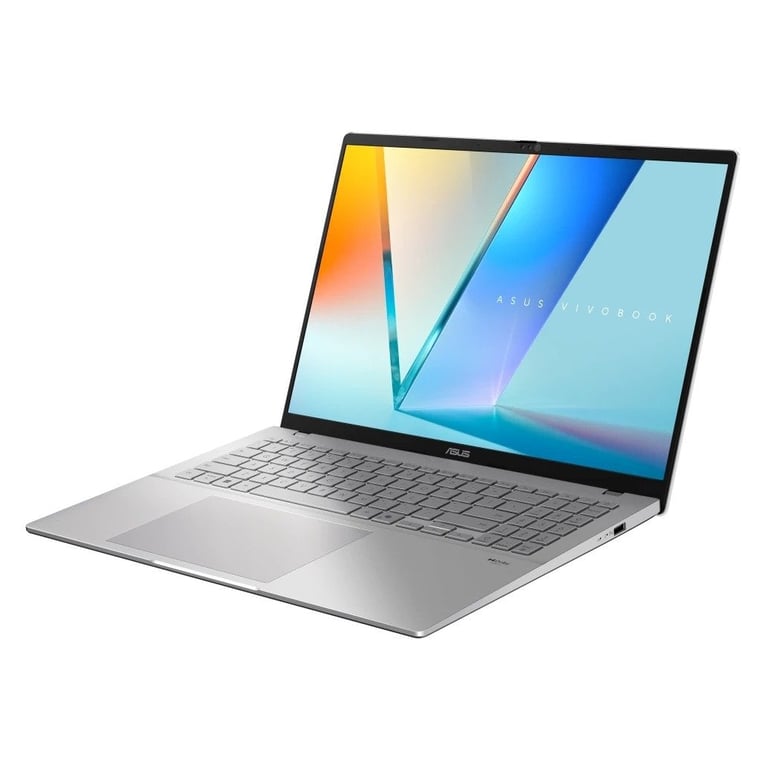 Ноутбук ASUS Vivobook S16 OLED M3607KA-SH091W (90NB16T2-M007H0) - фото 2