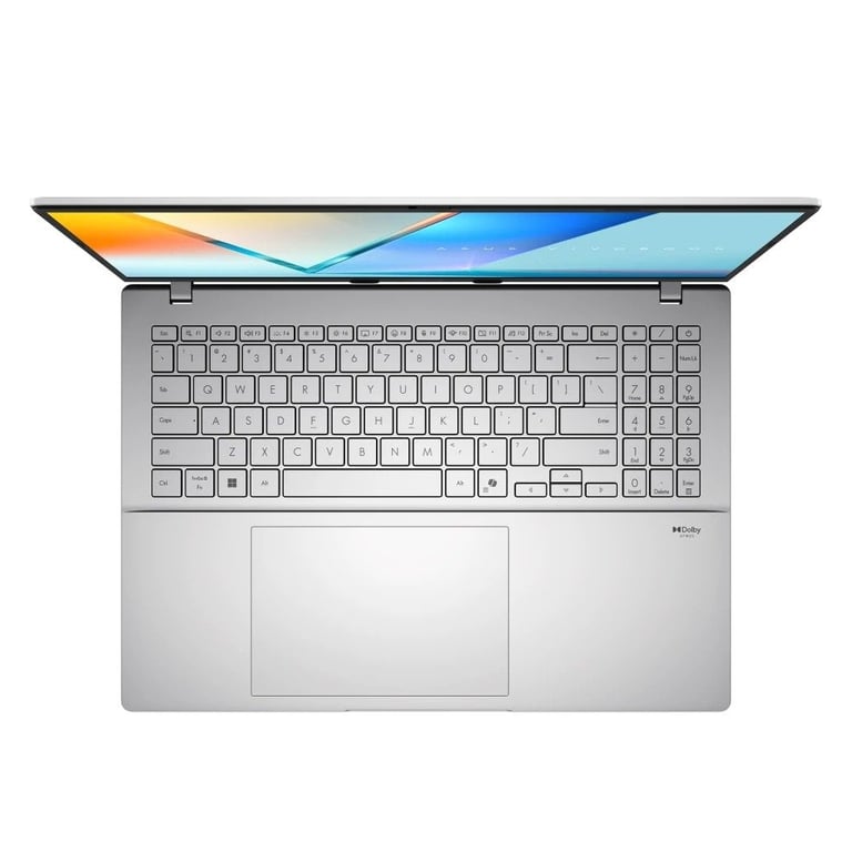 Ноутбук ASUS Vivobook S16 OLED M3607KA-SH091W (90NB16T2-M007H0) - фото 3