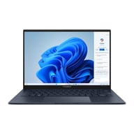 Ноутбук ASUS Zenbook 14 OLED UX3405CA-ST781X (90NB14W1-M015D0) - фото 1