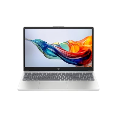 Ноутбук HP 15-fc0330ua (DM8B6EA) - фото 1