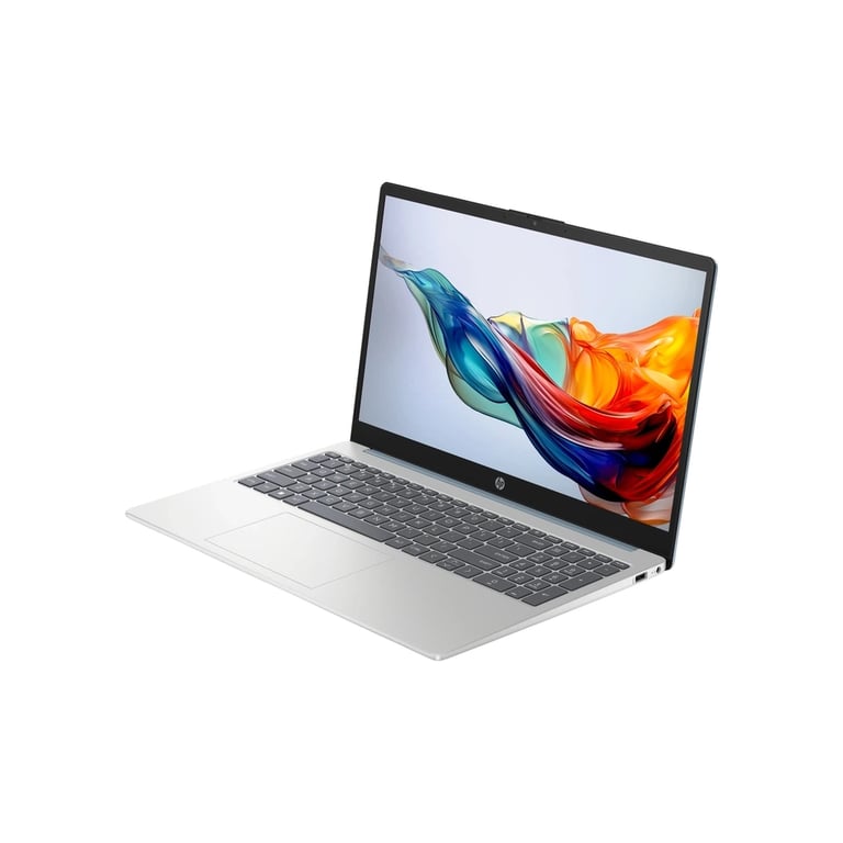 Ноутбук HP 15-fc0330ua (DM8B6EA) - фото 3