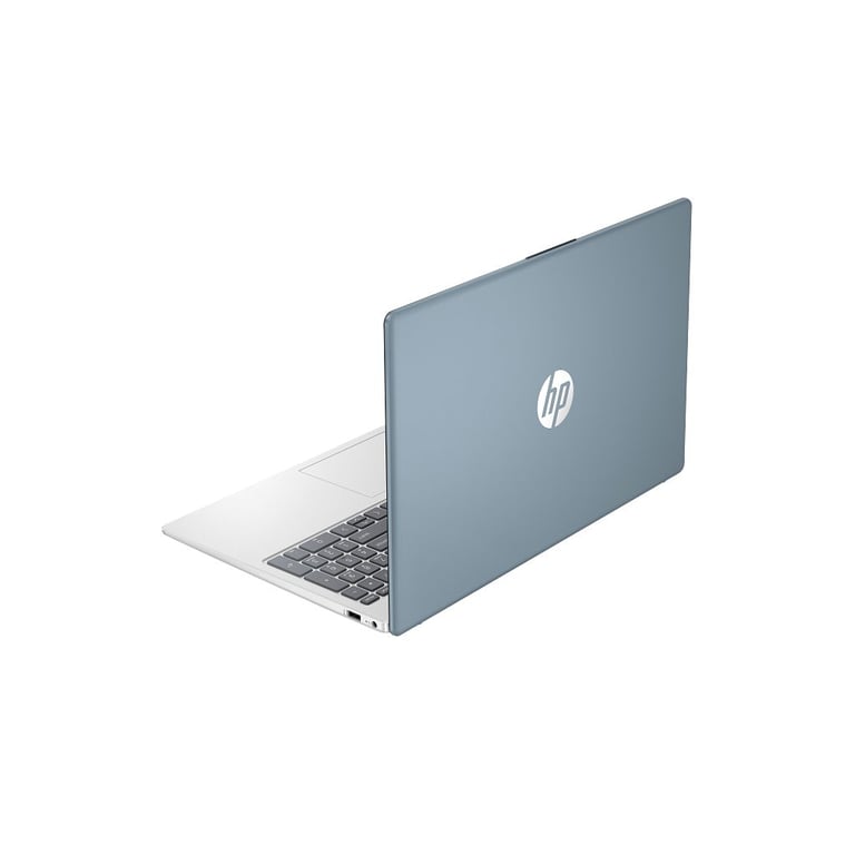 Ноутбук HP 15-fc0330ua (DM8B6EA) - фото 4