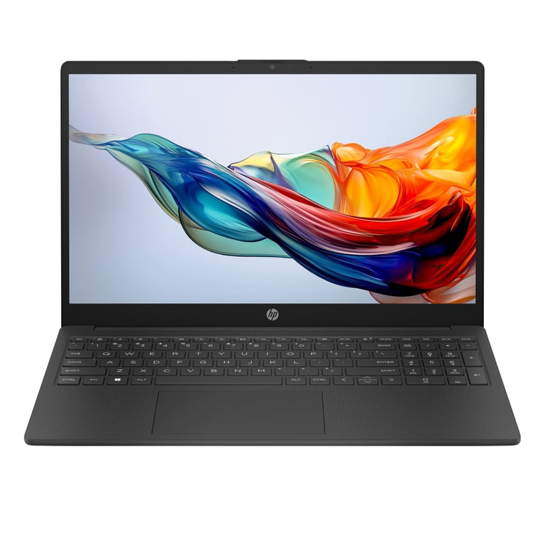 Ноутбук HP 15-fc0333ua (DM8B8EA) - фото 1