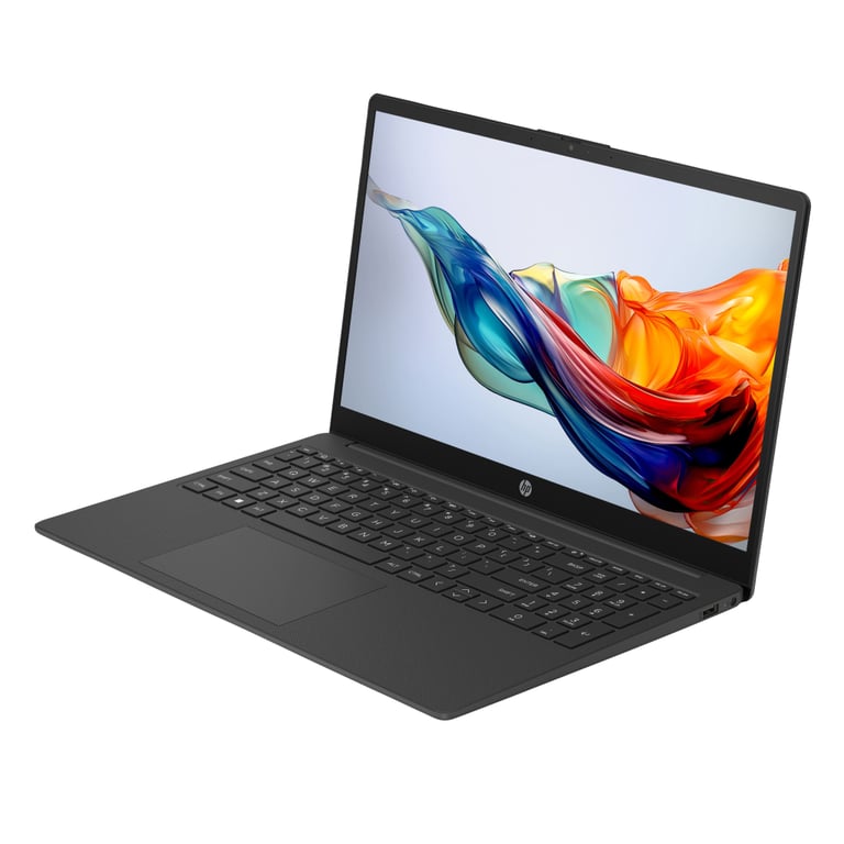 Ноутбук HP 15-fc0333ua (DM8B8EA) - фото 3