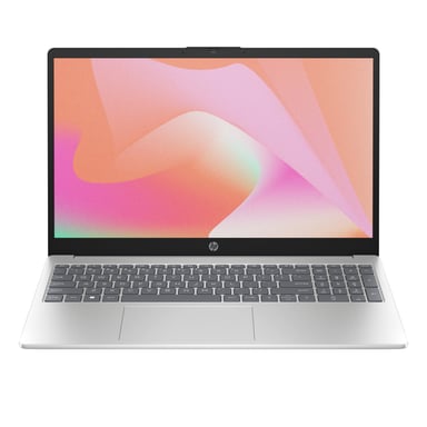 Ноутбук HP 15-fd0112ua (DM8C0EA) - фото 1