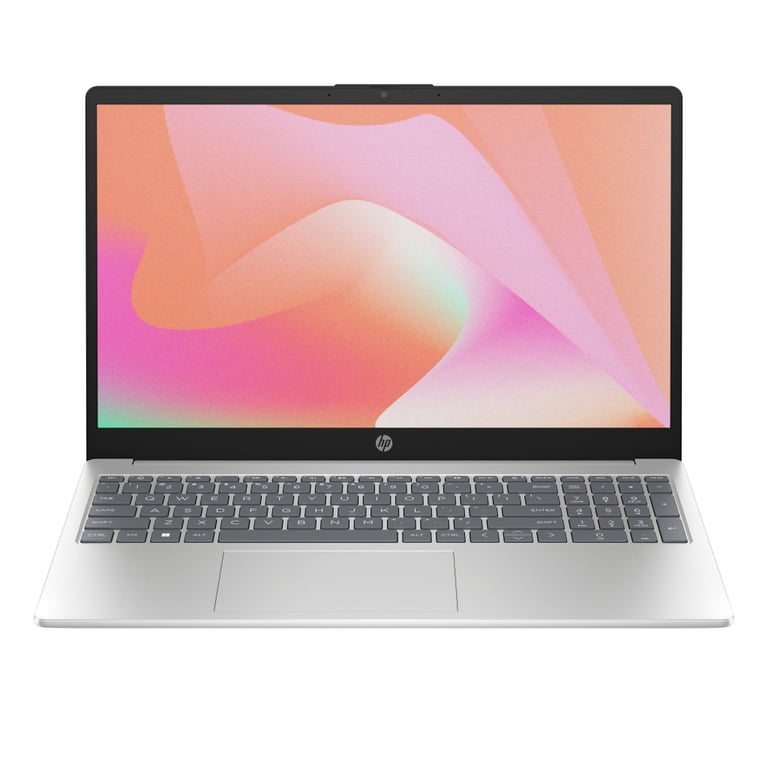 Ноутбук HP 15-fd0112ua (DM8C0EA) - фото 1