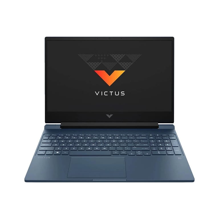 Ноутбук HP Victus 15-fa2007ua (DM8B0EA) - фото 1