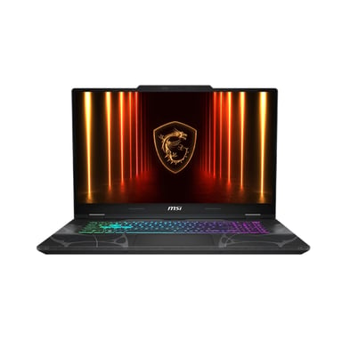 Ноутбук MSI Cyborg 17 B2RWEKG-418XUA (9S7-17U332-418) - фото 1