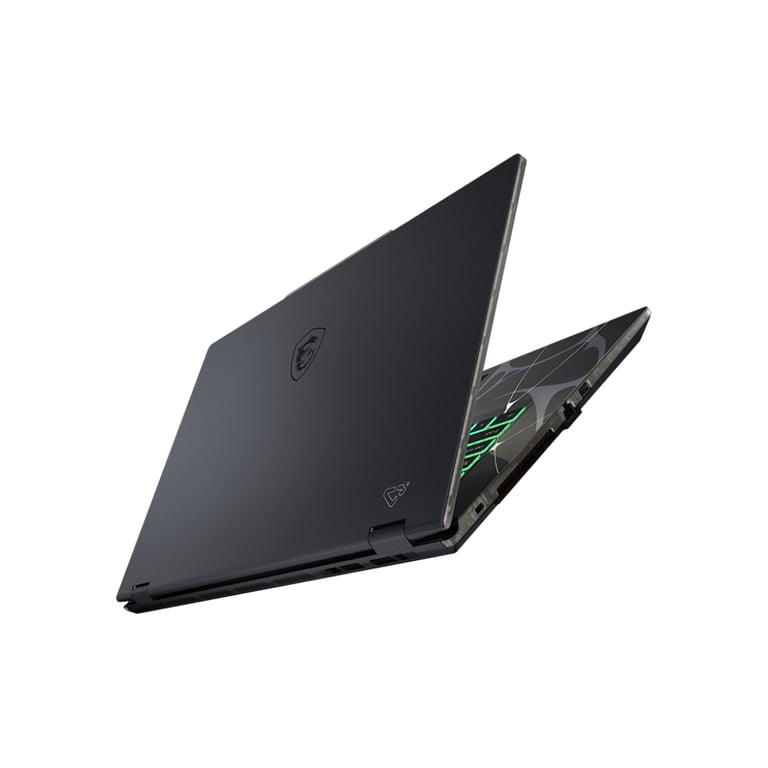 Ноутбук MSI Cyborg 17 B2RWEKG-418XUA (9S7-17U332-418) - фото 3