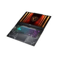 Ноутбук MSI Cyborg 17 B2RWEKG-418XUA (9S7-17U332-418) - фото 4