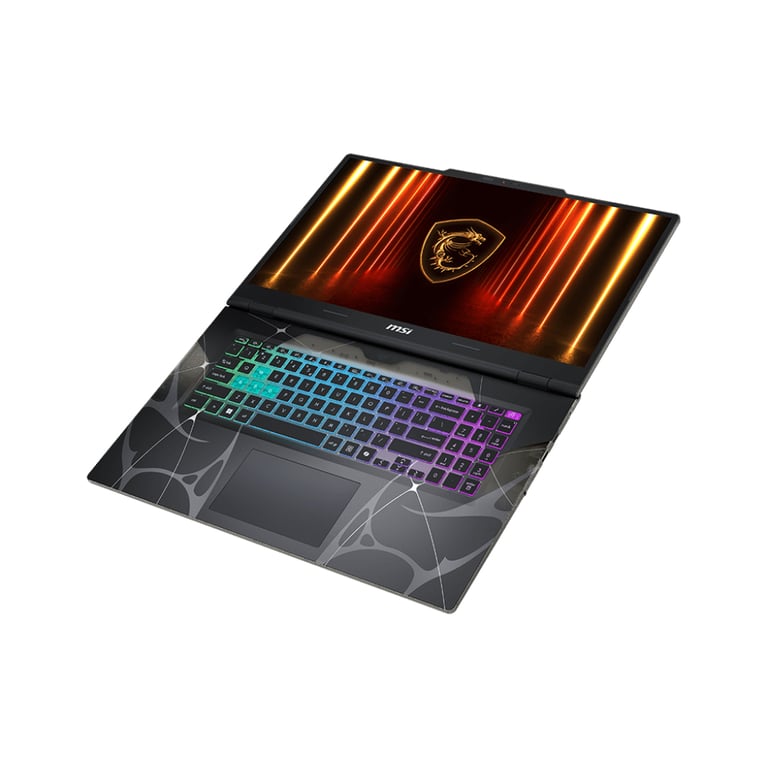 Ноутбук MSI Cyborg 17 B2RWEKG-418XUA (9S7-17U332-418) - фото 4