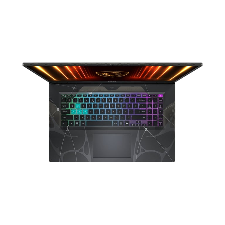 Ноутбук MSI Cyborg 17 B2RWEKG-418XUA (9S7-17U332-418) - фото 5
