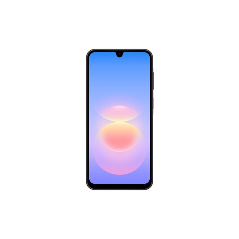 Мобільний телефон Samsung Galaxy A18 LTE 4/128Gb Black (SM-A185FZKDEUC) - фото 2
