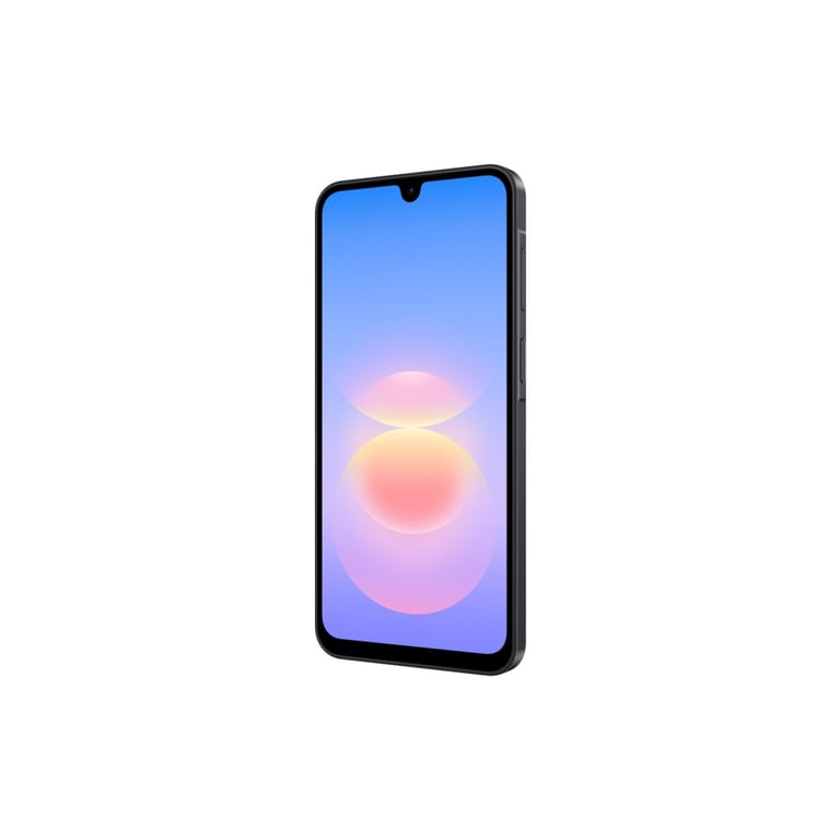 Мобільний телефон Samsung Galaxy A18 LTE 4/128Gb Black (SM-A185FZKDEUC) - фото 4
