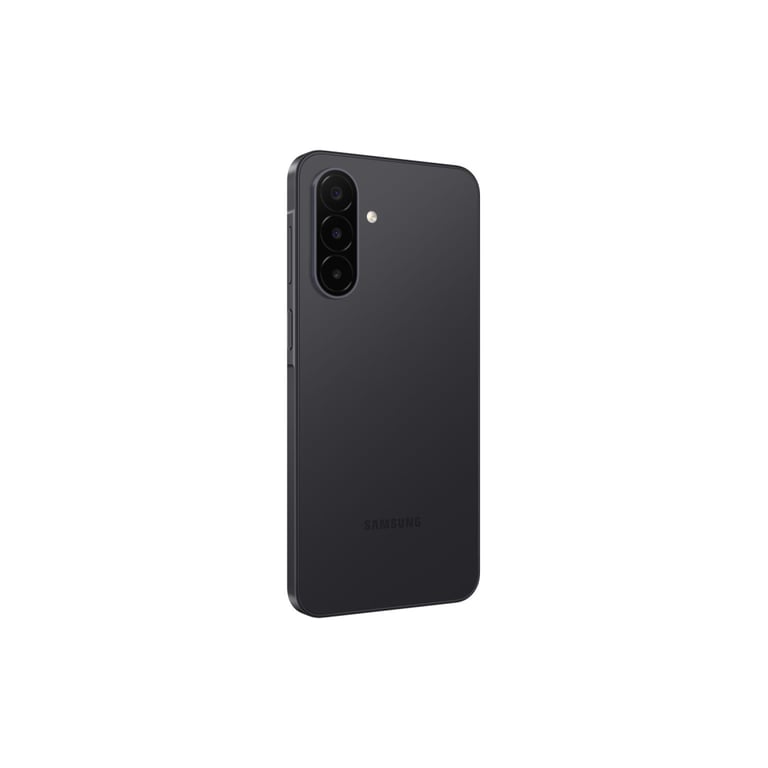 Мобільний телефон Samsung Galaxy A18 LTE 4/128Gb Black (SM-A185FZKDEUC) - фото 6