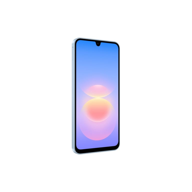 Мобільний телефон Samsung Galaxy A18 LTE 4/128Gb Light Blue (SM-A185FLBDEUC) - фото 3