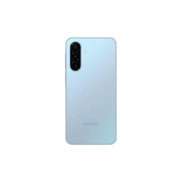 Мобільний телефон Samsung Galaxy A18 LTE 4/128Gb Light Blue (SM-A185FLBDEUC) - фото 5