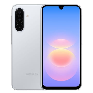 Мобільний телефон Samsung Galaxy A18 LTE 4/128Gb Silver (SM-A185FZSDEUC) - фото 1