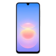 Мобільний телефон Samsung Galaxy A18 LTE 4/128Gb Silver (SM-A185FZSDEUC) - фото 2