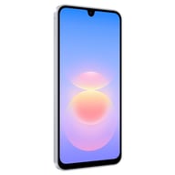 Мобільний телефон Samsung Galaxy A18 LTE 4/128Gb Silver (SM-A185FZSDEUC) - фото 3