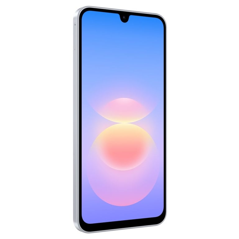 Мобільний телефон Samsung Galaxy A18 LTE 4/128Gb Silver (SM-A185FZSDEUC) - фото 3
