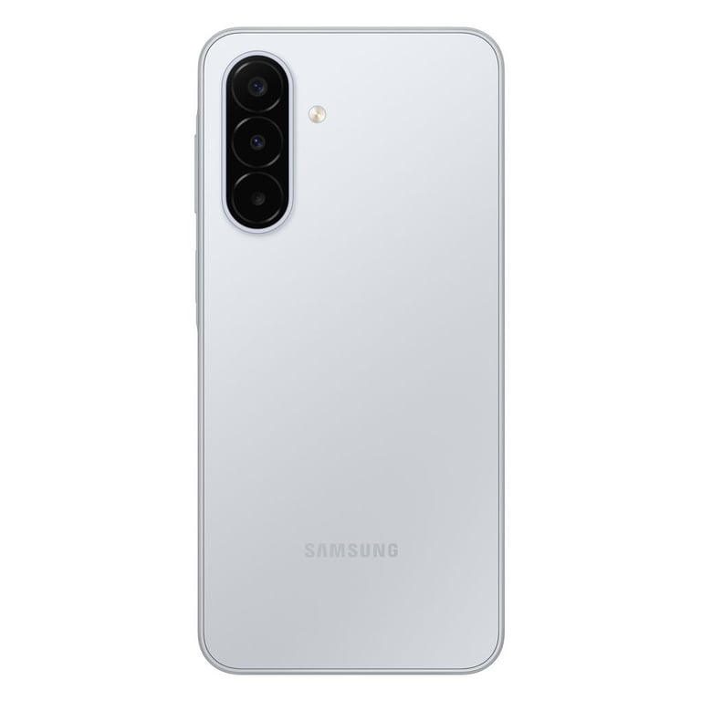 Мобільний телефон Samsung Galaxy A18 LTE 4/128Gb Silver (SM-A185FZSDEUC) - фото 5