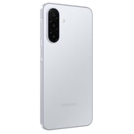 Мобільний телефон Samsung Galaxy A18 LTE 4/128Gb Silver (SM-A185FZSDEUC) - фото 6