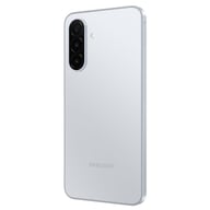 Мобільний телефон Samsung Galaxy A18 LTE 4/128Gb Silver (SM-A185FZSDEUC) - фото 7