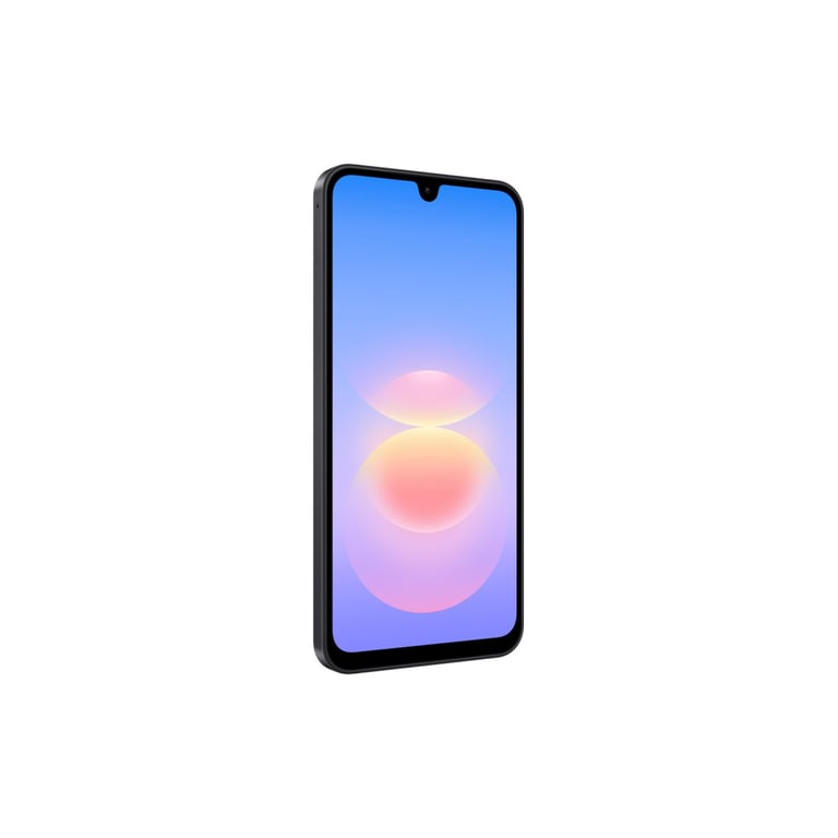 Мобільний телефон Samsung Galaxy A18 LTE 8/256Gb Black (SM-A185FZKHEUC) - фото 3