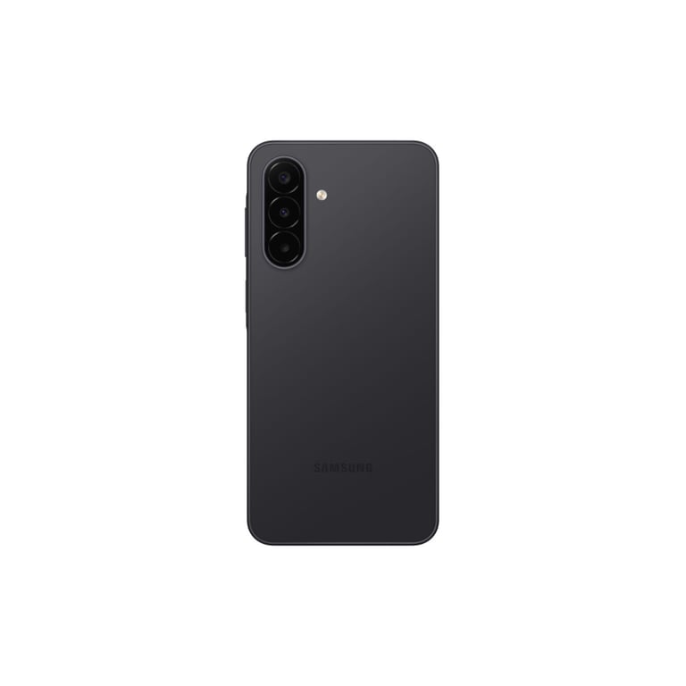 Мобільний телефон Samsung Galaxy A18 LTE 8/256Gb Black (SM-A185FZKHEUC) - фото 5