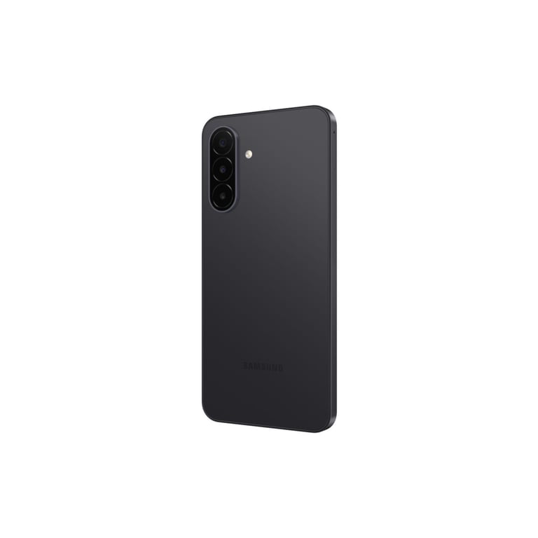 Мобільний телефон Samsung Galaxy A18 LTE 8/256Gb Black (SM-A185FZKHEUC) - фото 7