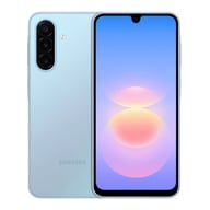 Мобільний телефон Samsung Galaxy A18 LTE 8/256Gb Light Blue (SM-A185FLBHEUC) - фото 1