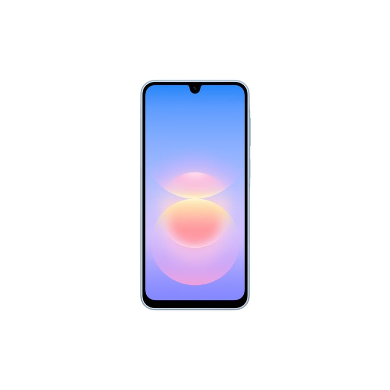 Мобільний телефон Samsung Galaxy A18 LTE 8/256Gb Light Blue (SM-A185FLBHEUC) - фото 2