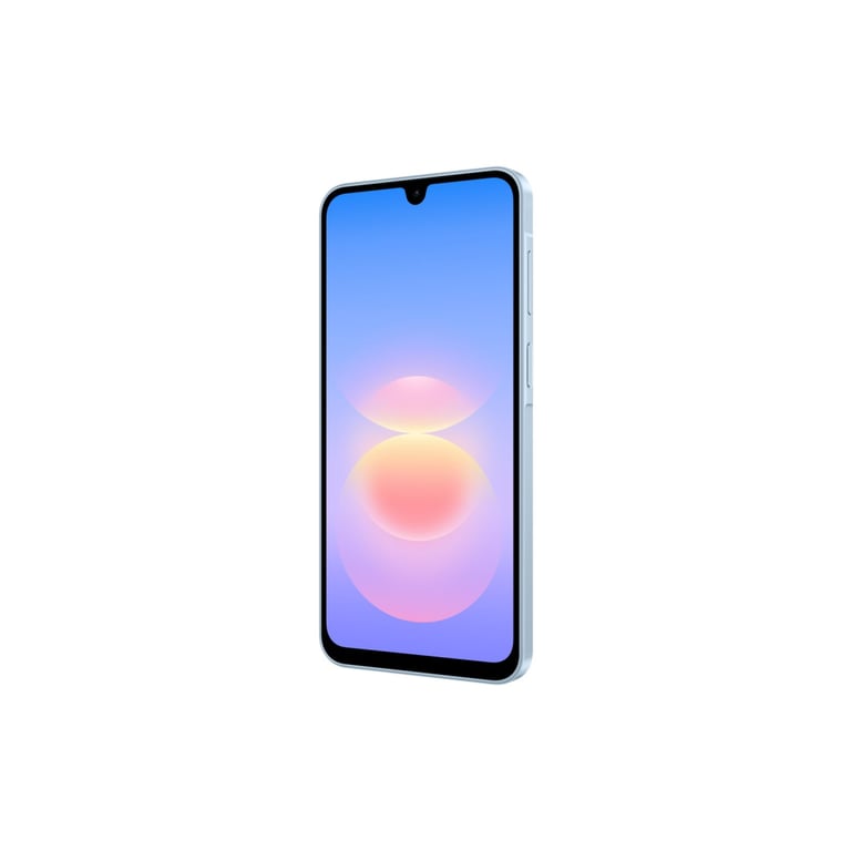 Мобільний телефон Samsung Galaxy A18 LTE 8/256Gb Light Blue (SM-A185FLBHEUC) - фото 4