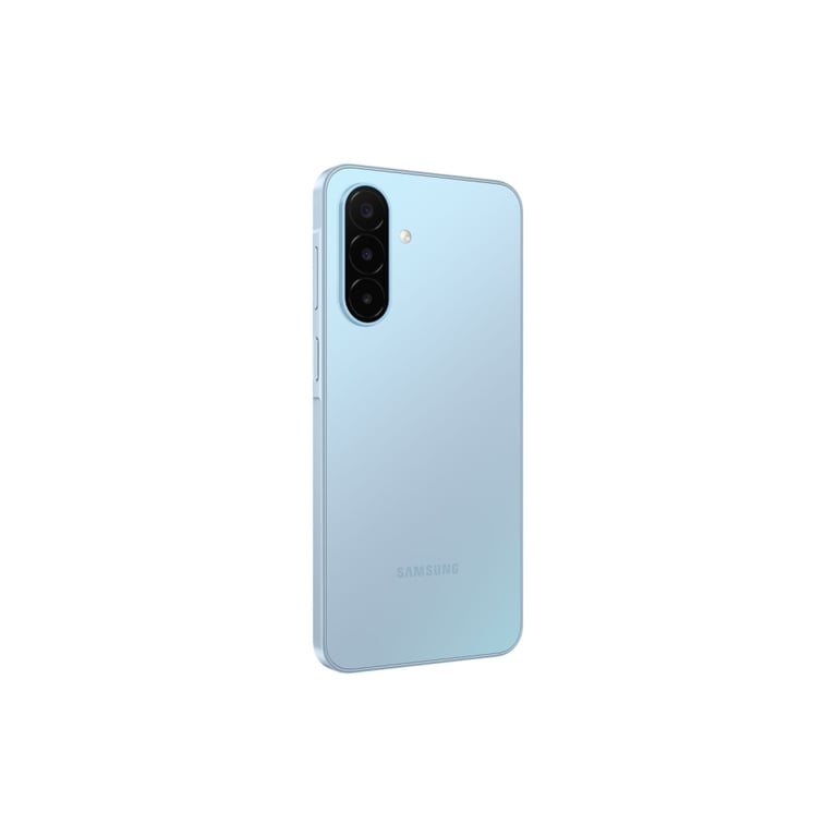 Мобільний телефон Samsung Galaxy A18 LTE 8/256Gb Light Blue (SM-A185FLBHEUC) - фото 6