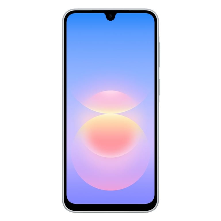 Мобільний телефон Samsung Galaxy A18 LTE 8/256Gb Silver (SM-A185FZSHEUC) - фото 2