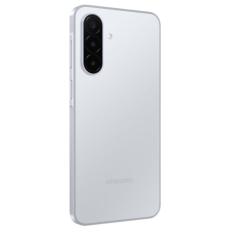 Мобільний телефон Samsung Galaxy A18 LTE 8/256Gb Silver (SM-A185FZSHEUC) - фото 6