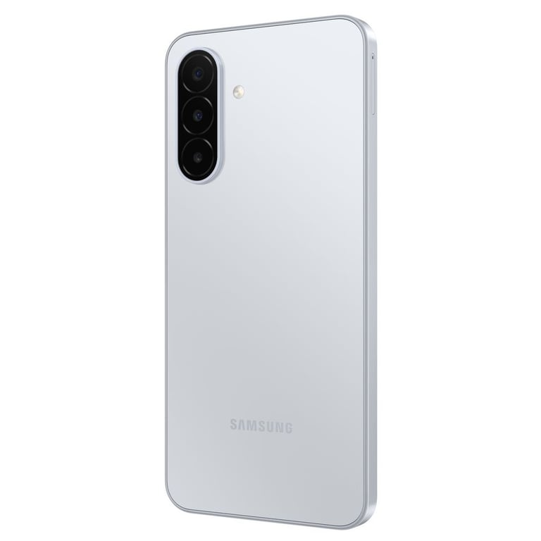 Мобільний телефон Samsung Galaxy A18 LTE 8/256Gb Silver (SM-A185FZSHEUC) - фото 7
