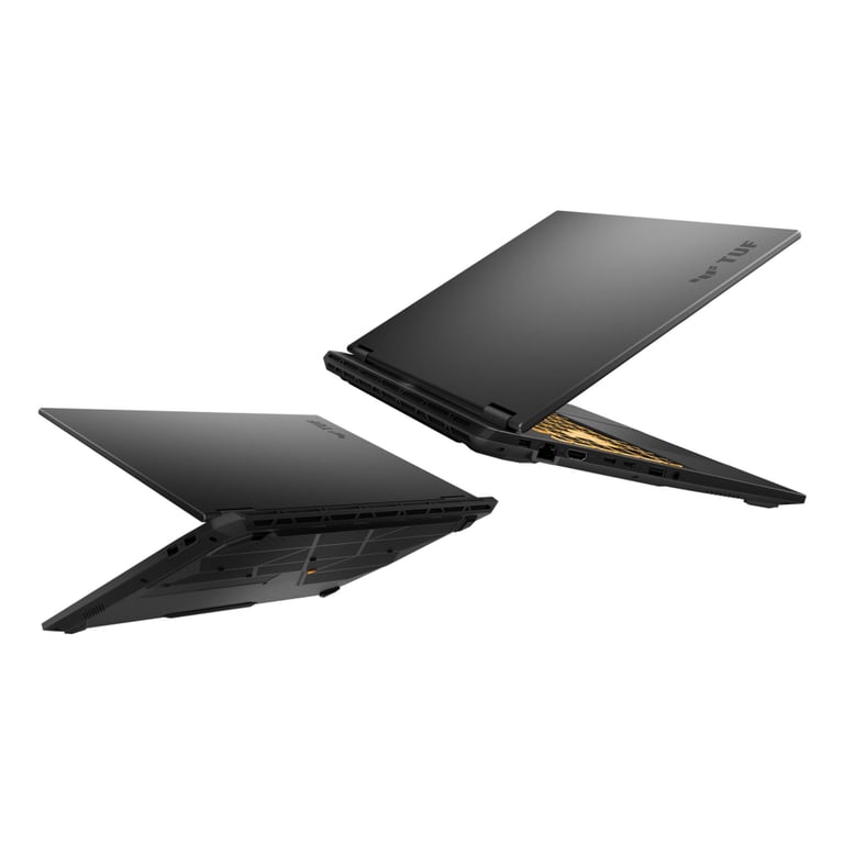 Ноутбук ASUS TUF Gaming F16 FX608JHI-TU346 (90NR0NA1-M00MB0) - фото 10