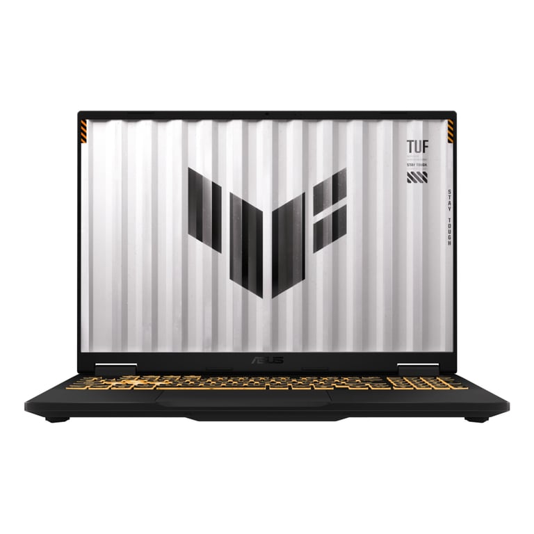 Ноутбук ASUS TUF Gaming F16 FX608JHI-TU346 (90NR0NA1-M00MB0) - фото 2
