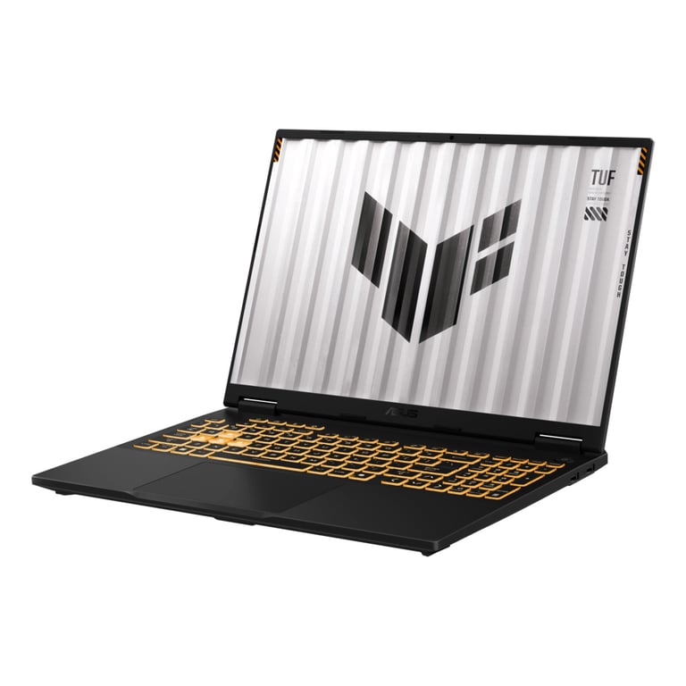 Ноутбук ASUS TUF Gaming F16 FX608JHI-TU346 (90NR0NA1-M00MB0) - фото 3